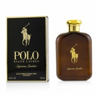Polo supreme online oud review
